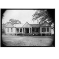 thumbnail image 2 of Historic Framed Print, Gayle-Locke House, University Avenue (College Street), Greensboro, Hale County, AL - 2, 17-7/8" x 21-7/8", 2 of 9