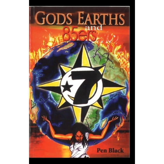 Gods, Earths and 85ers, (Paperback)