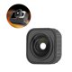 thumbnail image 3 of Lente Óptica De La Cámara Lente Profesional De Alta Definición Gran Angular De 155 Grados Con Cubierta Protectora Para Gopro 9 Max Black Inevent EL008748-00, 3 of 5