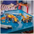 thumbnail image 4 of Set LEGO City Camión de Volteo y Cargadora Frontal 60494, 4 of 7