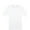 White, variant on Brunello Cucinelli Women's White Short Sleeve Monili T-Shirt - L
