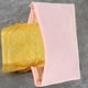 thumbnail image 4 of Bolsa portátil para guardar toallas sanitarias, con cremallera, para el período menstrual, para mujer (rosa), 4 of 5
