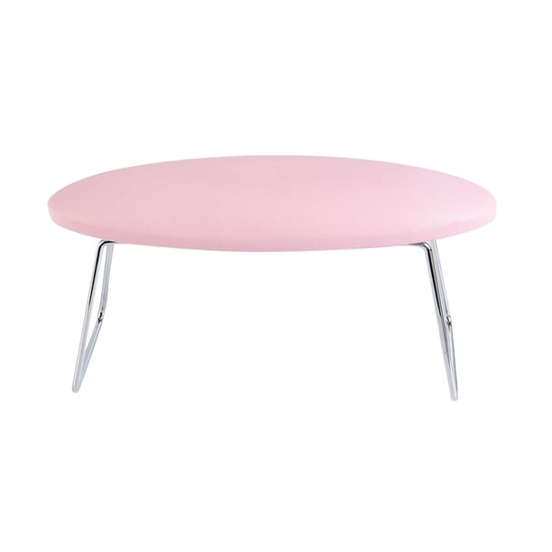 Almohadilla de descanso para uñas, escritorio para uñas, reposamanos, reposabrazos para uñas, cómodos brazos de manicura Rosa