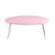 thumbnail image 1 of Almohadilla de descanso para uñas, escritorio para uñas, reposamanos, reposabrazos para uñas, cómodos brazos de manicura Rosa, 1 of 9