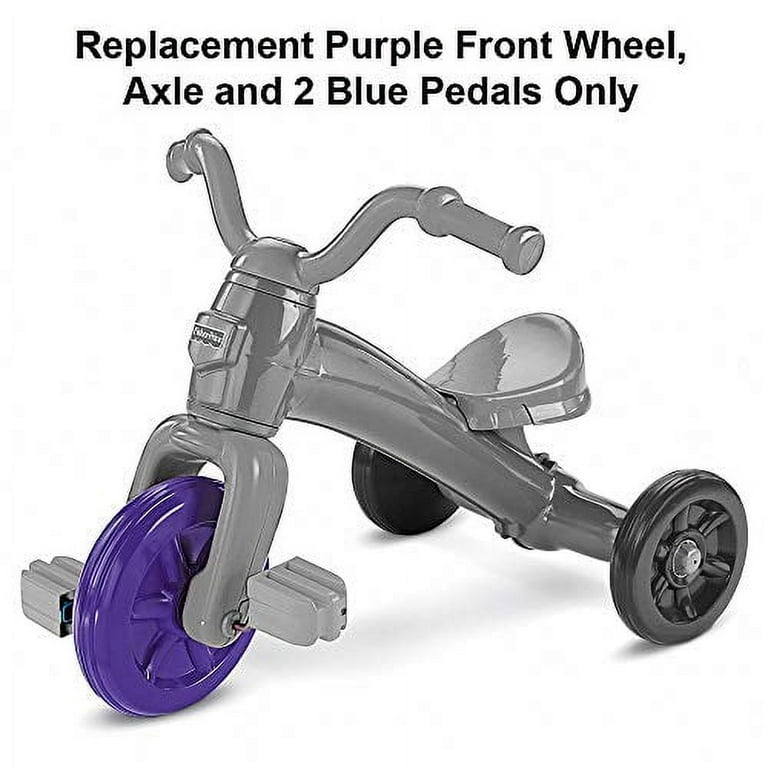 Sitncycle discount replacement parts