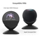 thumbnail image 3 of Soporte para Echo Spot (versión 2024) y Homepod Mini, 3 of 6