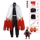 thumbnail image 3 of Disfraz de Cosplay de Kochou Shinobu, disfraz de Anime Kimetsuu no Yaiba, disfraz de mujer, uniforme de Cosplay de Shinobu para Halloween, 3 of 5