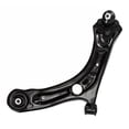 thumbnail image 5 of Detroit Axle - FWD Front Control Arms Kit for 2012-2019 Volkswagen Beetle 2012-2022 Passat, 2 Lower Control Arms w/Ball Joints 2 Outer Tie Rod Ends Replacement, 5 of 7
