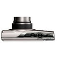 thumbnail image 6 of Canon PowerShot IXY 650 (ELPH 360) HS Digital Camera (Silver)+ 64GB Memory + Stabilizing Grip + Software Pack +More (International Version), 6 of 6