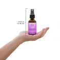 thumbnail image 5 of Plantlife Uplift Mist Face and Body Spray - Straight From The Plant 100% Pure Therapeutic Grade - Take with You Everywhere - Made in California 2 oz, 5 of 7