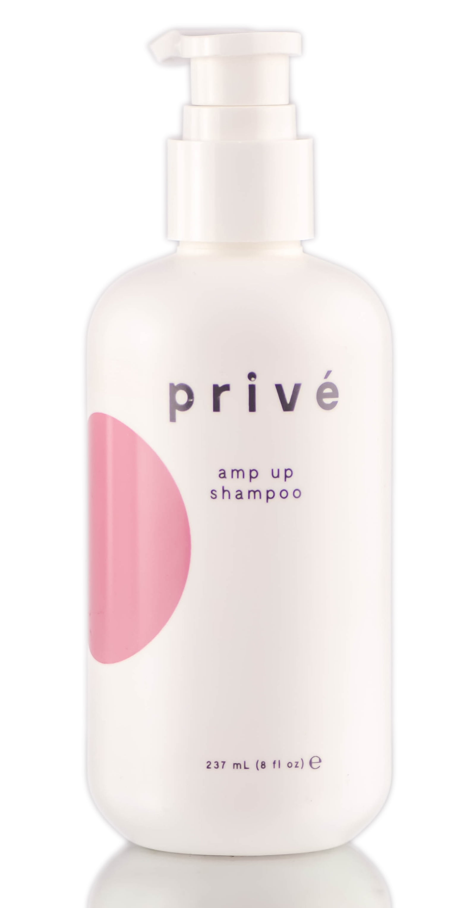 Prive Amp Up Shampoo (8 oz)