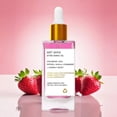 thumbnail image 2 of Strawberry Vanilla After Shave Oil Deep Moisturizing Strawberry Vanilla After Shave1, 2 of 3