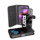 thumbnail image 1 of Funda con cartera para iPhone Keyscaper Detroit Lions, 1 of 1