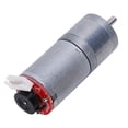 thumbnail image 1 of DC Gear Motor  DC 12V High   Geared Motor   Motor  Electricmotor, 1 of 8