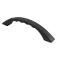 thumbnail image 6 of jiaping 2x232mm RV Entry Door Assist Bar Professional Multifunctional Accessory Black Curved 2 Pcs, 6 of 9