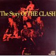 thumbnail image 1 of CD Story of the Clash Epic Lanzamiento Original 1990, 1 of 1