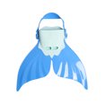 thumbnail image 2 of Gorro para el cabello seco absorbente suave, 47 uds., lindo oso de dibujos animados, microfibra súper suave, toalla de secado rápido para niños y adultos, 2 of 5