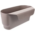 thumbnail image 3 of Balcony Hanging Pot Hanging Flower Pot Railing Hanging Planter Handrail Flower Pot, 3 of 7