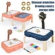 thumbnail image 5 of Billuyoard Proyector para niños, pintura, de dibujo artístico, fácil de usar, más funciones, materiales seguros Decoración del hogar, 5 of 6