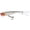 Frog, variant on Yo-Zuri 3DR-X Popper 2-5/8", 1/4oz Ghost Frog Hard Bait Fishing Lure
