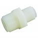 thumbnail image 2 of Anderson Metals 3/8 In. x 1/4 In. Reducing Nylon Nipple 53623-0604 Pack of 10, 2 of 2