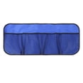 thumbnail image 3 of Car Backseat Trunk Organizer Waterproof And Save Storage Space For Car Hanging Bag  Black upgraded, 3 of 6