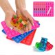 thumbnail image 2 of 5pcs silicone bear chocolate jelly mold with ice cream maker dropper mold, 2 of 5