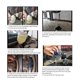 thumbnail image 4 of 16PCS 2L Air Brake Bleeder Kit with 2L Vacuum Brake Extractor 1L Refill Bottle 2.75 to 11.6 Bar Universal for Vehicles, 4 of 5