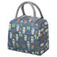thumbnail image 1 of 1 Uds. Fiambrera de dibujos animados, bolsa de tela Oxford, bonita bolsa bento portátil para estudiantes para trabajar con bolsa térmica de arroz individual, 1 of 5