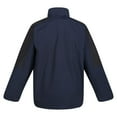 thumbnail image 2 of Regatta Mens Defender III 3-In-1 Jacket (Waterproof & Windproof), 2 of 4