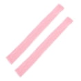 thumbnail image 3 of 2pcs Kitchen Appliance Refrigerator Fridge Door Handle Covers Anti-skid Protector, 3 of 8