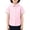 Pink, variant on Grblisyd School Uniform for Girls Short Sleeve Button Down Collared Uniform Shirts Toddler Kids Dress Shirt Girls Cute Blouse