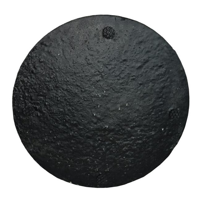 Oakland Living 4236 B Ab 33 Lbs 18 In Dia Round Concrete Outdoor Patio Umbrella Stand With Basket Weave Checker Pattern 44 Bronze Black Walmart Canada