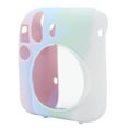 thumbnail image 1 of Protective Silicone Case For Mini 12  Camera, Camera Soft Silicone Housing Shell, Mini 12 Camera Protective Case Cover, Anti Collision And Anti Dust, 1 of 8