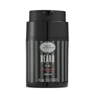 The Art of Shaving Men's Sandalwood Pre-Shave Oil, 2 Fl Oz