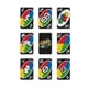 thumbnail image 4 of Juego de Mesa UNO All Wild, 4 of 4