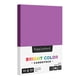 thumbnail image 1 of Cartulina S, impresión superfina, violeta, 176 g/m², 50 hojas, 1 of 7