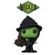 thumbnail image 4 of Figura Coleccionable Funko Pop Movies Wicked Parte 2 Elphaba con Grimmerie 1 Pieza, 4 of 4