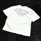 thumbnail image 2 of Frog Drift Kurt Cobain Graphics Streetwear, ropa Vintage de moda, camisetas holgadas casuales de gran tamaño, camisetas para hombresBlanco, 2 of 5