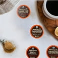 thumbnail image 2 of BareOrganics 13313 Cardio Care USDA Organic Coffee Pods, Keurig K-Cup Compatible Organic Coffee Pods, Infused with Superfoods & Probiotics, Vegan Friendly, Gluten Free, 10 Single Serve Cups, 2 of 3