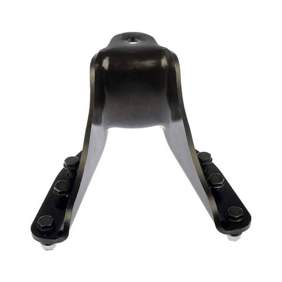 KarParts360 For Ford F-350 1990-1997 Leaf Spring Hanger Set Rear | Replacement For E5TZ5775-D