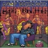 Pre-Owned Death Row's Snoop Doggy Dogg Greatest Hits [Clean] (CD 0049925003222) by