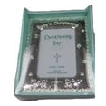 thumbnail image 1 of Jiallo 80514 4 x 6 in. Christening Photo Frame, 1 of 2