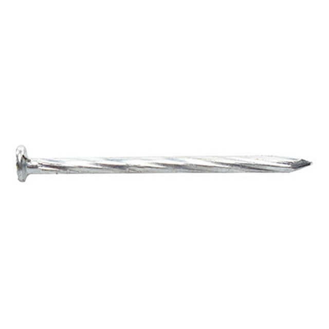 clavo p/concreto 2 1/2" galv 500 gr
