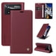 thumbnail image 4 of Funda para Xiaomi POCO X4 Pro 5G Estuche de Cuero PU Tipo Cartera con Ranuras para Tarjetas y Cierre Magnético, 4 of 5