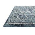 thumbnail image 6 of Loloi Rugs Joaqjoa-012780 Joaquin 2-1/2' X 8' Shag Polypropylene Vintage Traditi, 6 of 7