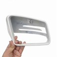 thumbnail image 4 of Yamaha R6 2003 Synthetic Leather Rear Passenger Seat Replacement, 4 of 5