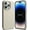 Lavender, variant on Ringke Silicone Case Compatible with iPhone 14 Pro Max 6.7-Inch, Soft Feel Silky Anti-Fingerprint Liquid Silicone Back Cover with Microgiber Lining - Deep Purple