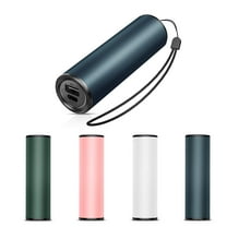 SkyGenius USB Rechargeable Hand Warmer Portable Hand Heater Power Bank, Gray