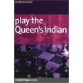 thumbnail image 2 of Everyman Chess Play the Queen's Indian, (Paperback), 2 of 2